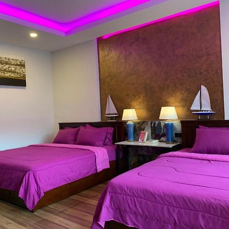 Smile Home Krabi Klong Moung Beach Klong Muang Beach Extérieur photo