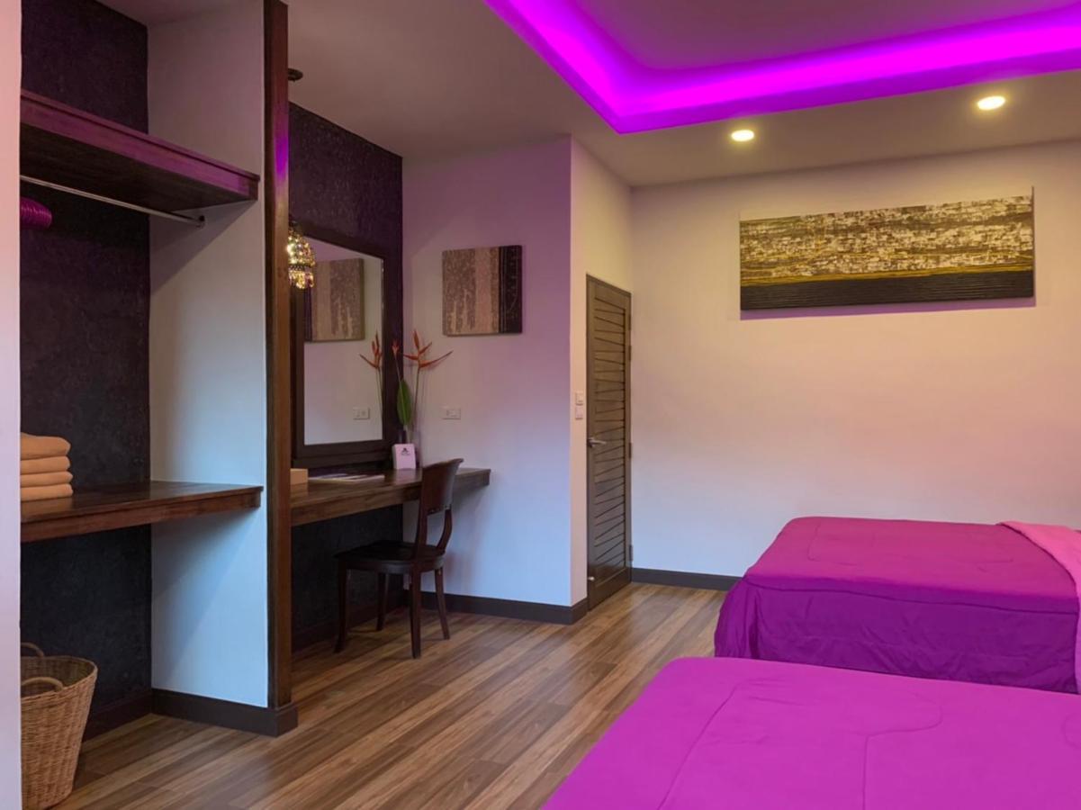 Smile Home Krabi Klong Moung Beach Klong Muang Beach Extérieur photo