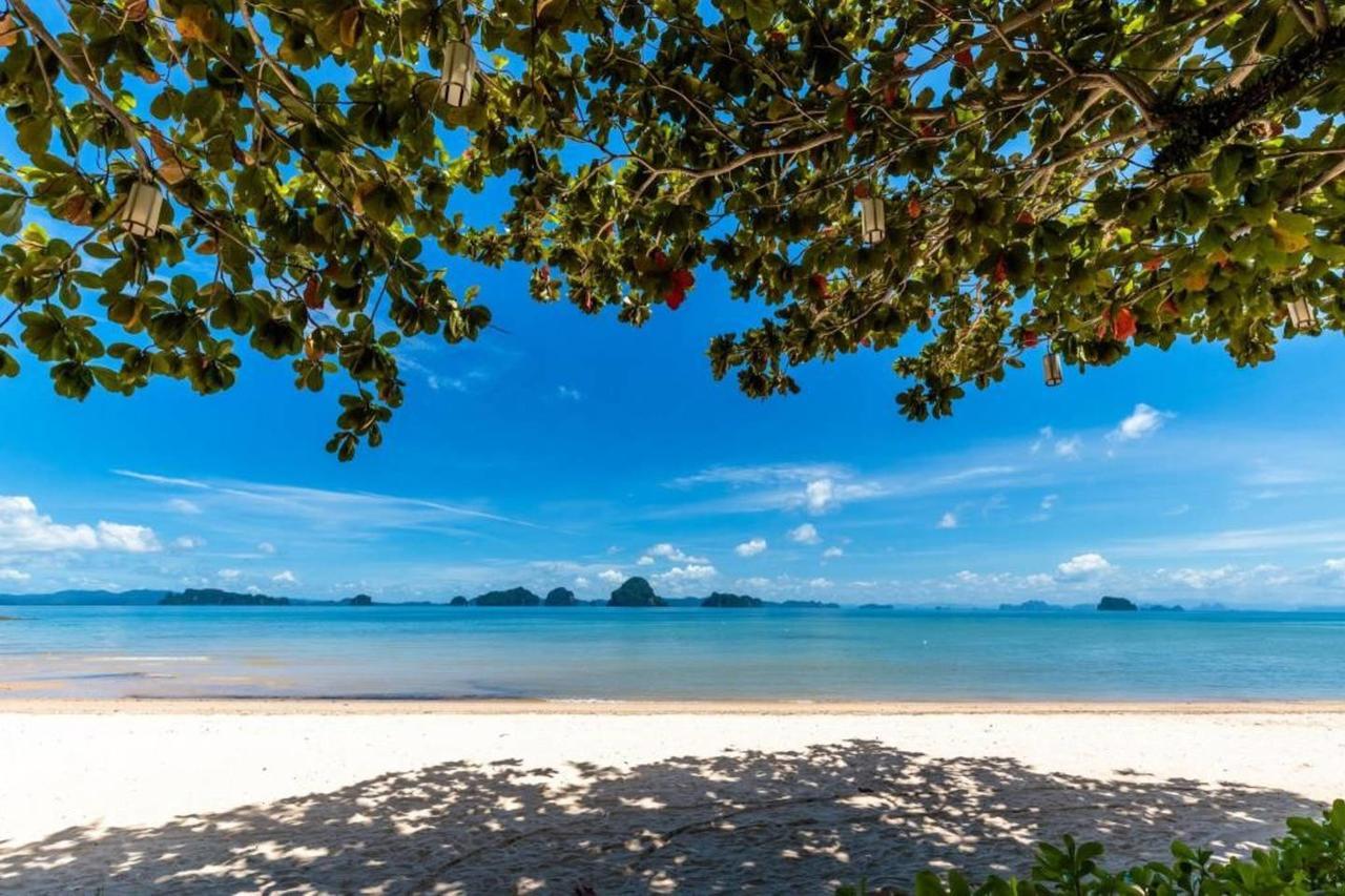Smile Home Krabi Klong Moung Beach Klong Muang Beach Extérieur photo