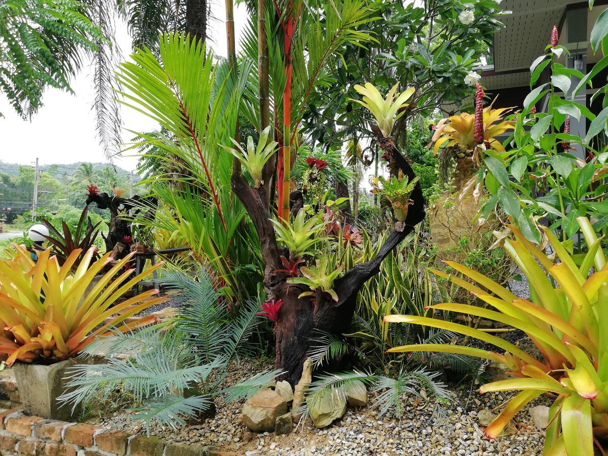 Smile Home Krabi Klong Moung Beach Klong Muang Beach Extérieur photo