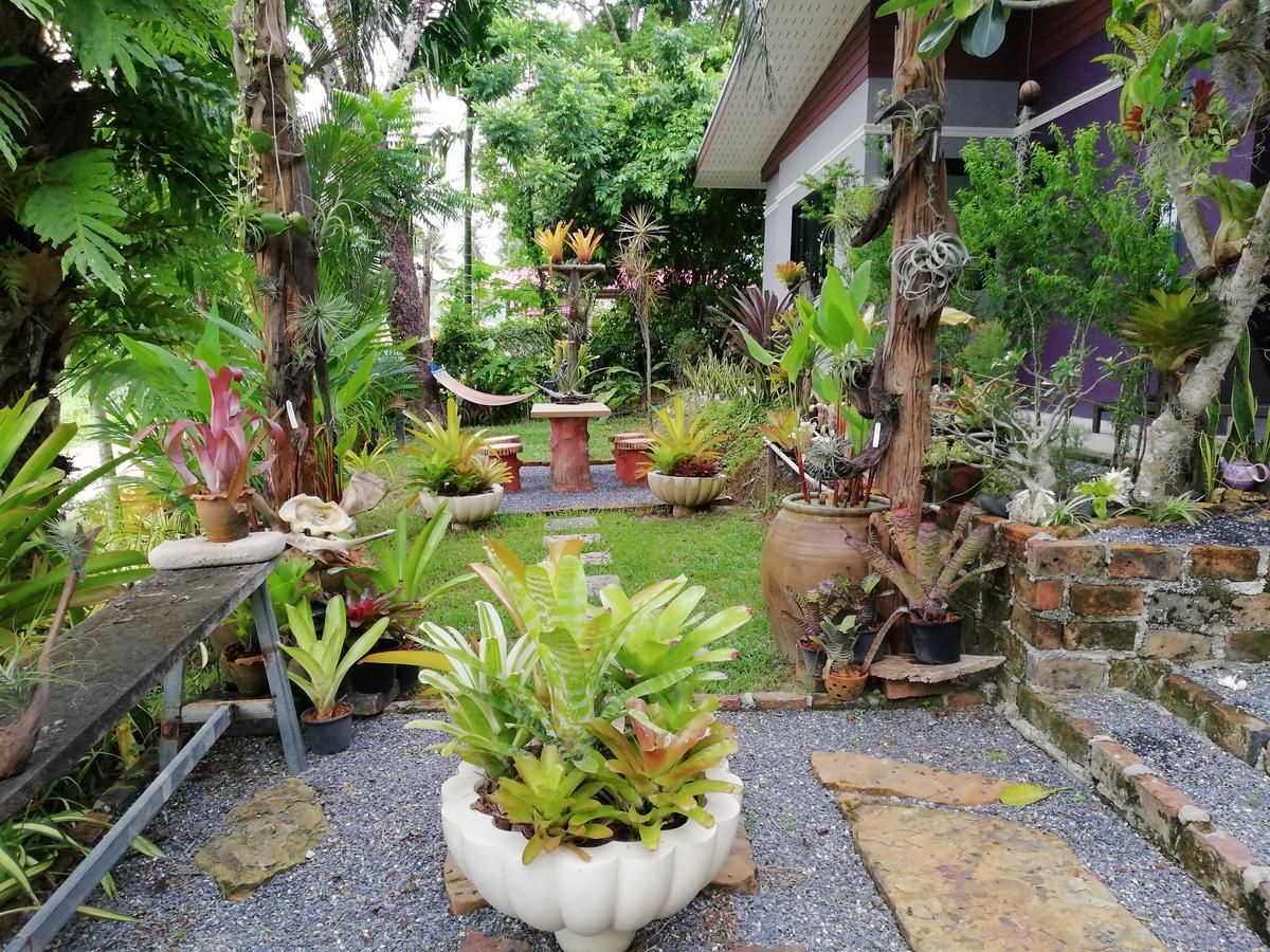 Smile Home Krabi Klong Moung Beach Klong Muang Beach Extérieur photo