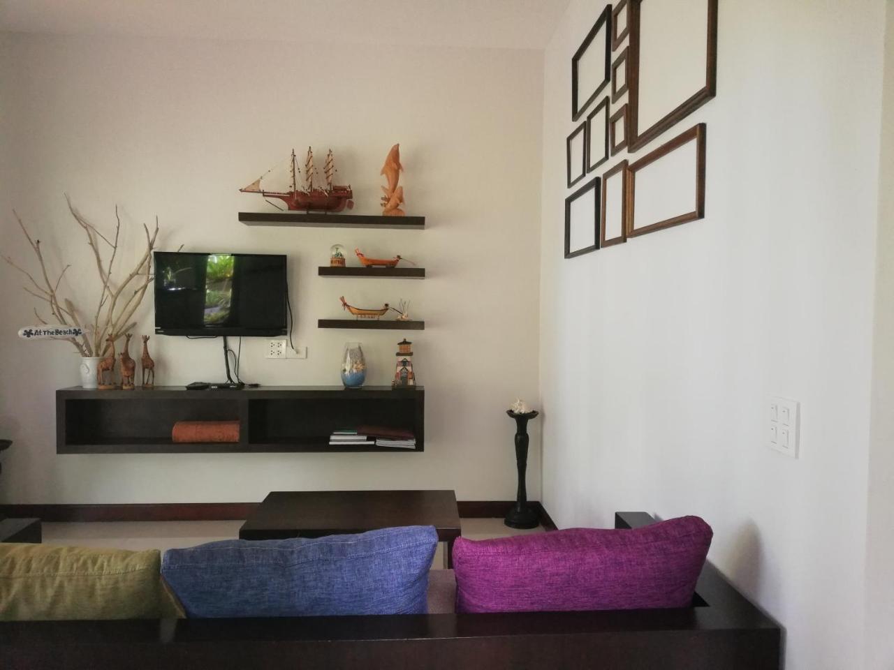 Smile Home Krabi Klong Moung Beach Klong Muang Beach Extérieur photo