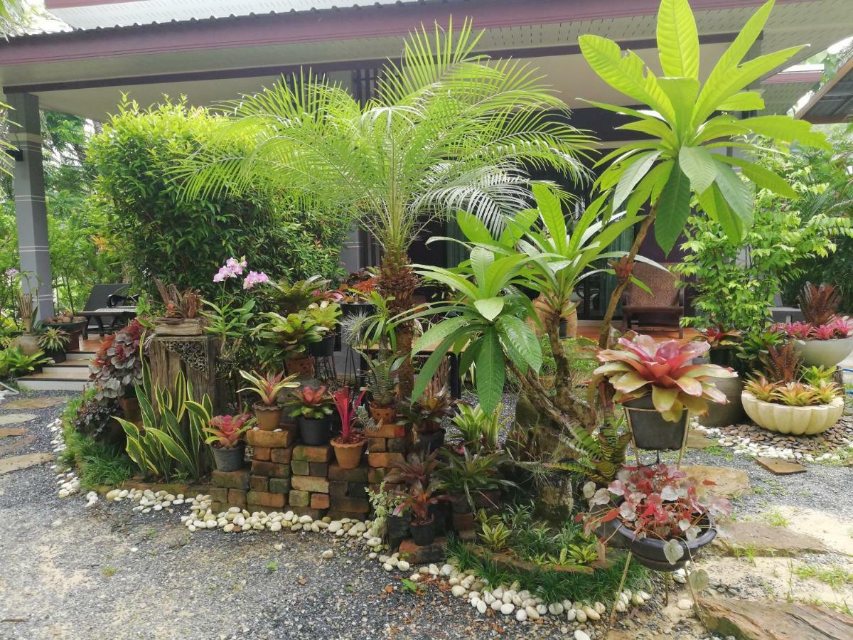 Smile Home Krabi Klong Moung Beach Klong Muang Beach Extérieur photo