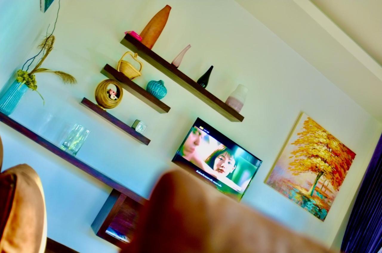 Smile Home Krabi Klong Moung Beach Klong Muang Beach Extérieur photo