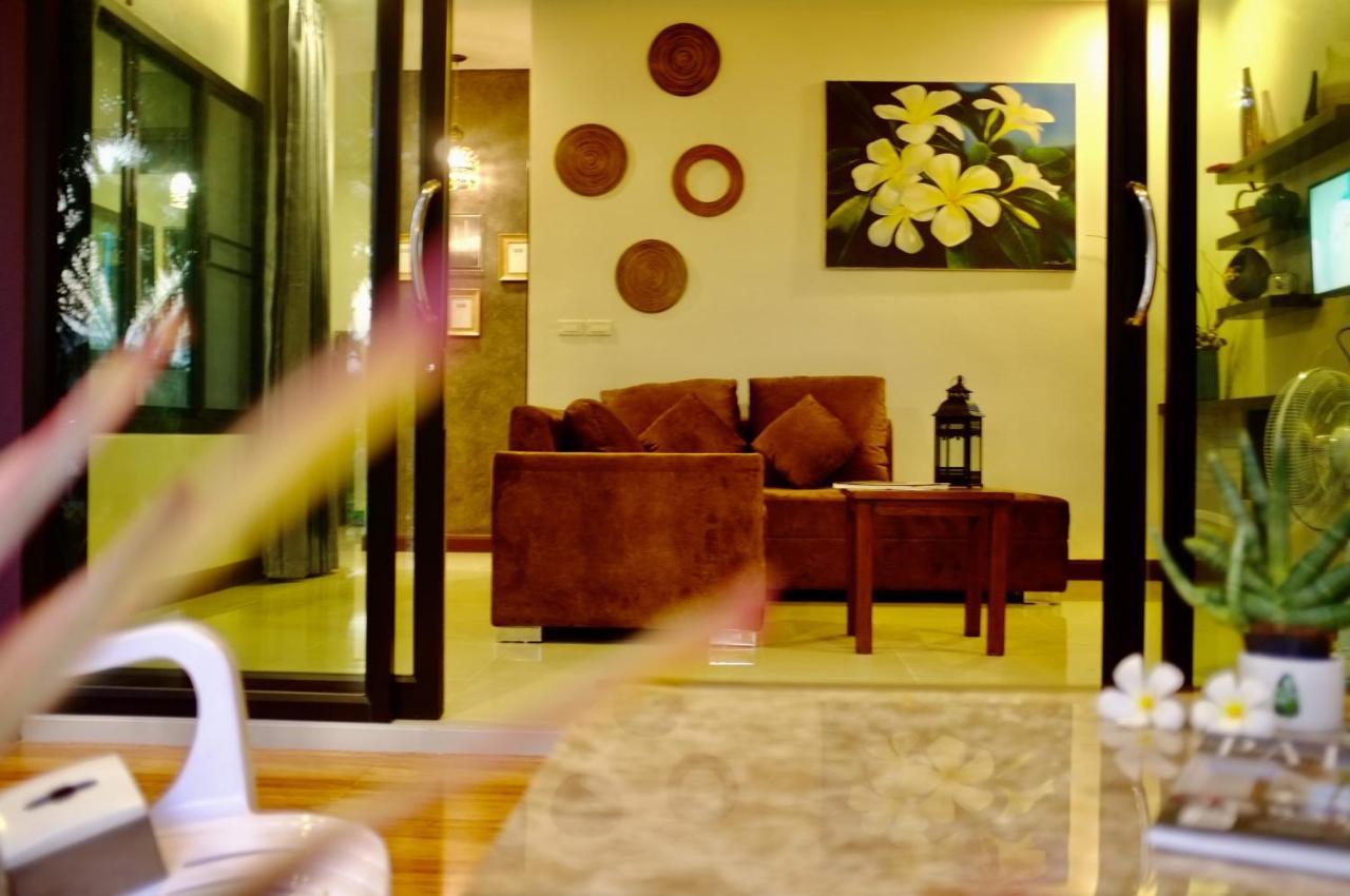 Smile Home Krabi Klong Moung Beach Klong Muang Beach Extérieur photo