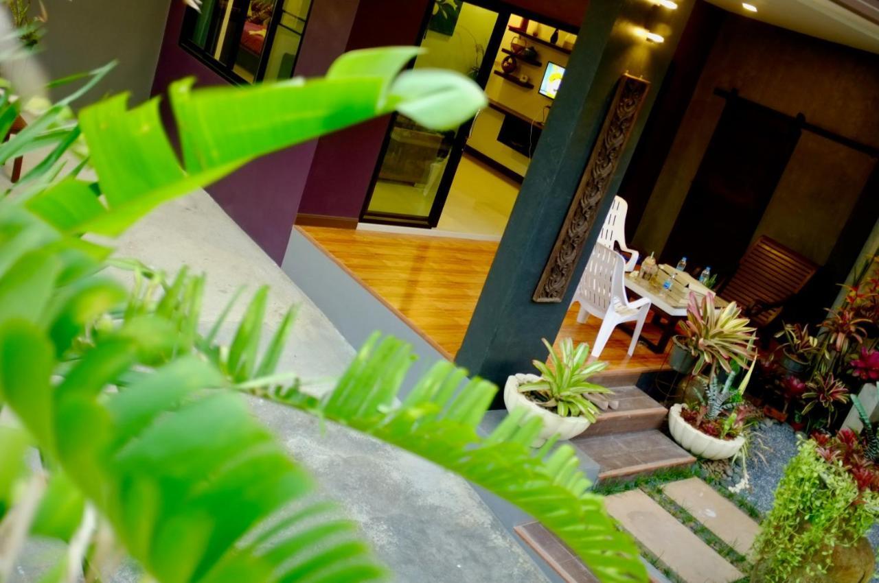 Smile Home Krabi Klong Moung Beach Klong Muang Beach Extérieur photo