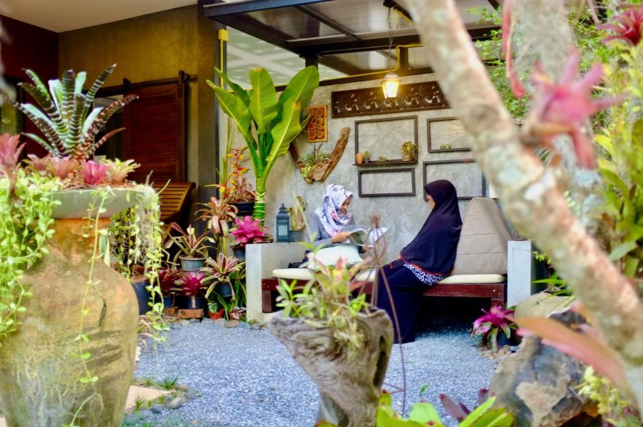 Smile Home Krabi Klong Moung Beach Klong Muang Beach Extérieur photo